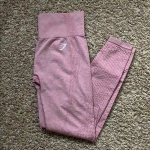 Gymshark Vital Seamless M